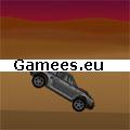 Desert Rally SWF Game
